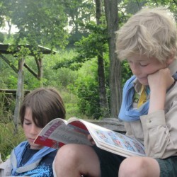 IMG 0485 - Scouts en Gidsen Zaventem 